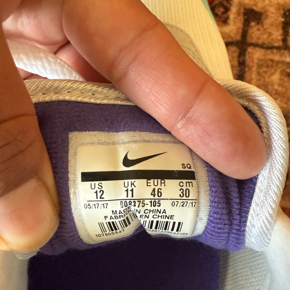 Nike Air Max 1 OG - Picture 10 of 12